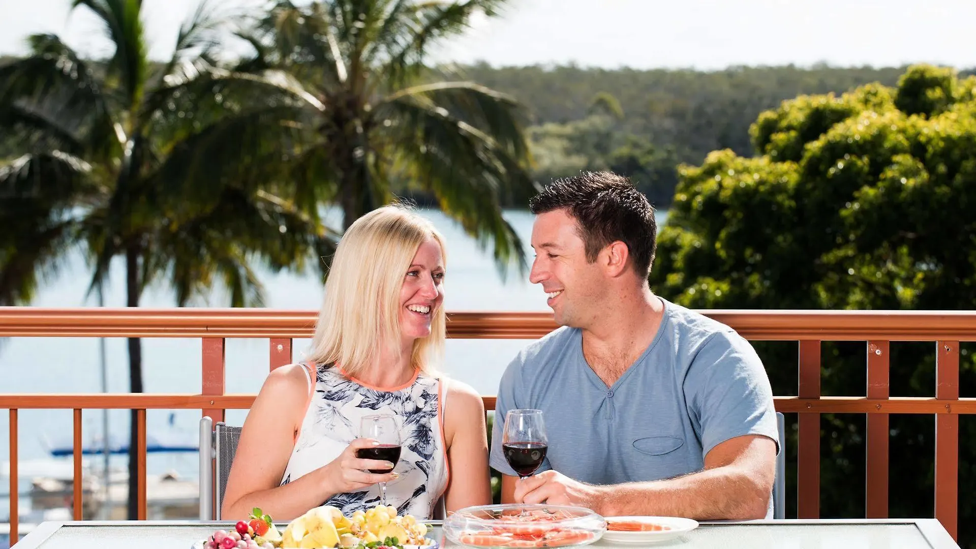 Colonial Resort Noosa Sunshine Coast