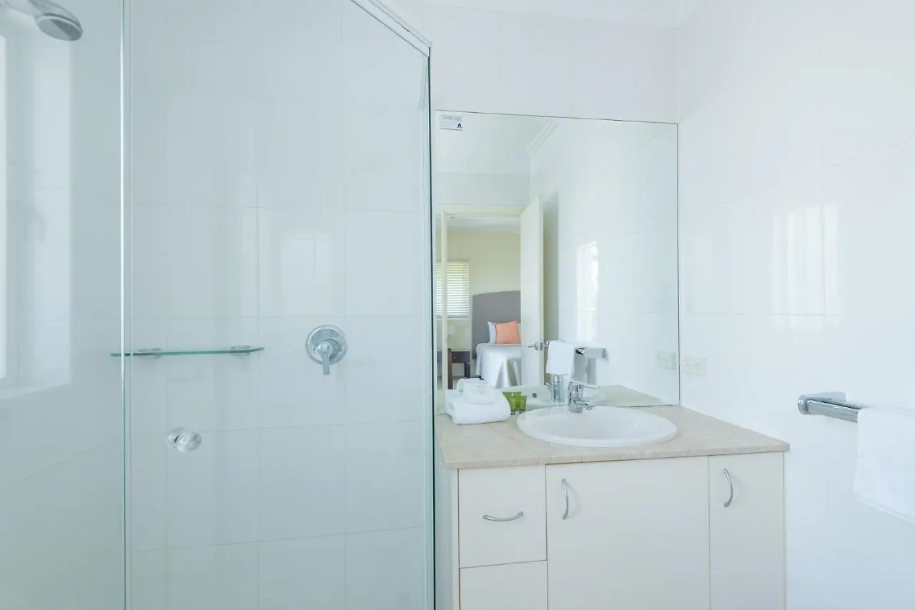 Colonial Resort Noosa Sunshine Coast Australia
