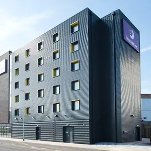 Premier Town Centre 3* Middlesbrough
