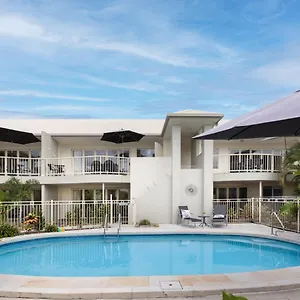 Aparthotel Noosa River Palms