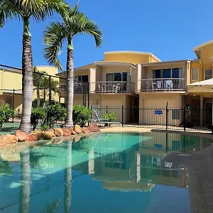 Aparthotel Coolum Getaway