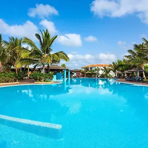 Melia Tortuga 5* Santa Maria