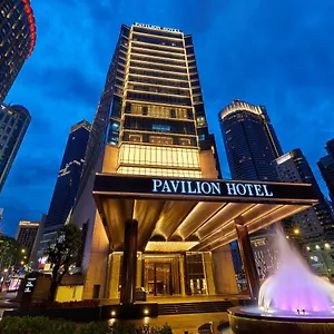 Pavilion Managed By Banyan Tree 5* Kuala Lumpur