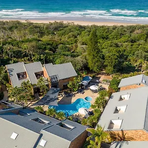 Aparthotel Glen Eden