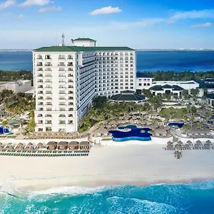 Jw Marriott & 5* Cancun