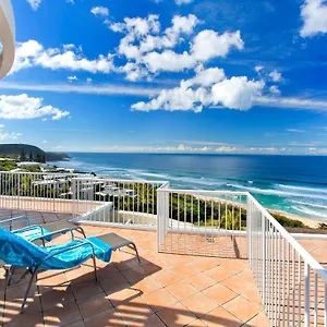 Aparthotel La Sunshine Beachfront