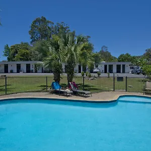 Motel Buderim Fiesta