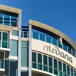 Nirvana By The Sea 4* Gold Coast
