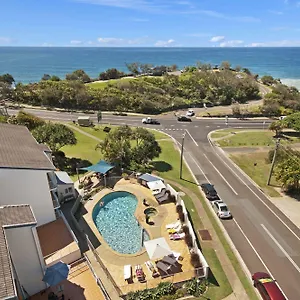 Aparthotel Pandanus Coolum