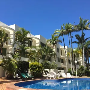 Aparthotel Camargue Beachfront