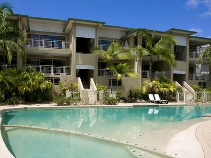 Colonial Resort Noosa Sunshine Coast