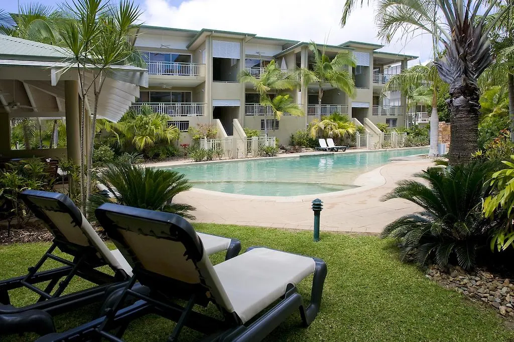 Colonial Resort Noosa Sunshine Coast