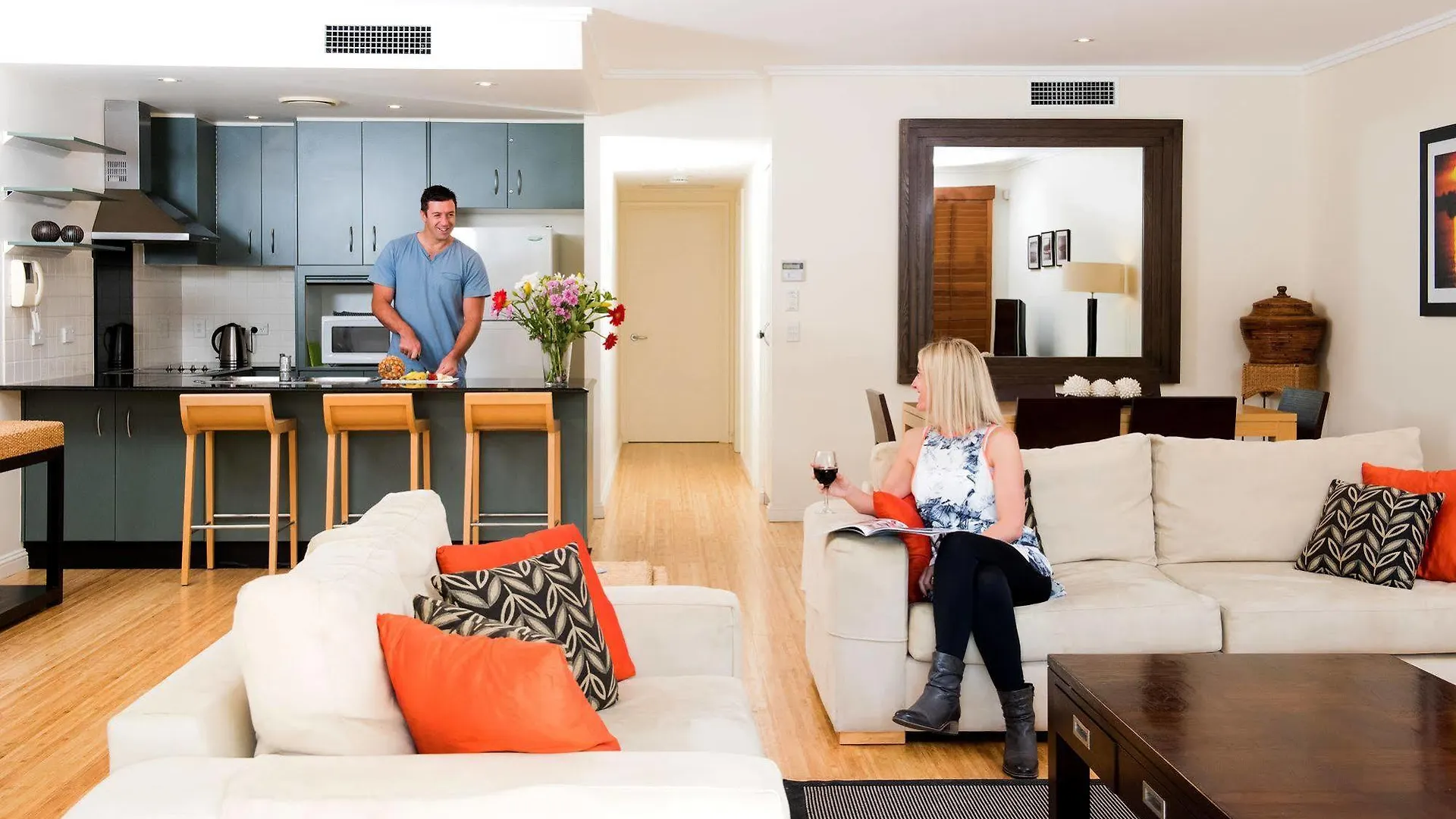 Colonial Resort Noosa Sunshine Coast