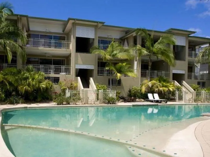 Colonial Resort Noosa Sunshine Coast