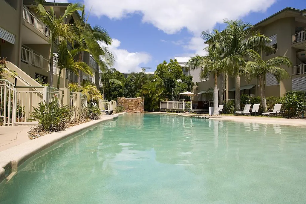 Colonial Resort Noosa Sunshine Coast Australia