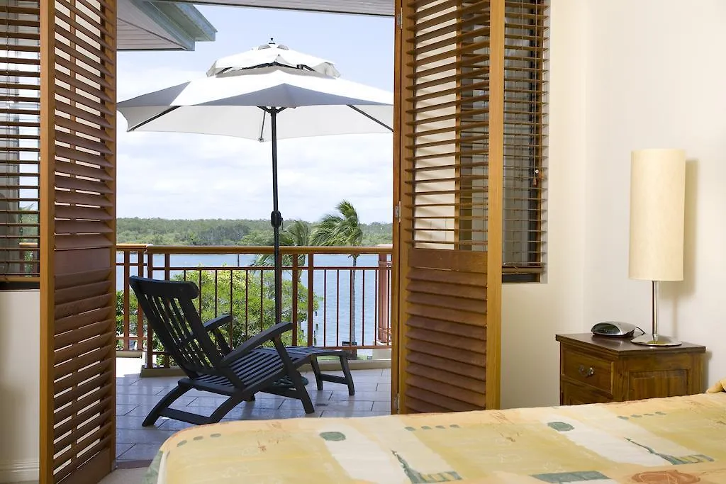 Colonial Resort Noosa Sunshine Coast